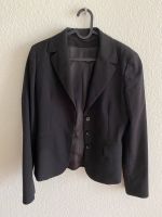 Blazer schwarz Esprit Gr. 32 Nordrhein-Westfalen - Hattingen Vorschau