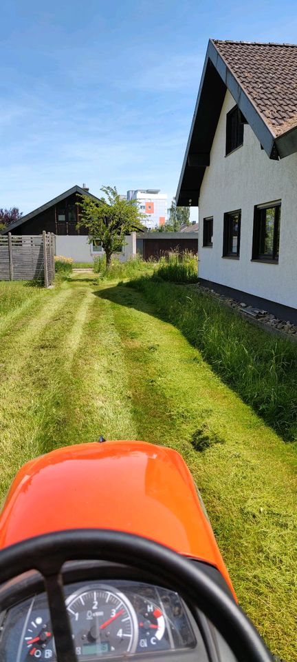 AF Dienstleistungen in Schönwald im Schwarzwald 