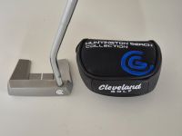 CLEVELAND HUNTINGTON BEACH PUTTER - 34“ mit Headcover Nordrhein-Westfalen - Erftstadt Vorschau