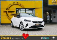 Opel Corsa 1.2 Turbo Elegance *SHZ*LED*Kamera* Niedersachsen - Meppen Vorschau