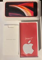 Iphone SE 2020 2.Generation 256 Gb rot simlockfrei Baden-Württemberg - Freudenstadt Vorschau