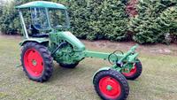 Fendt F 220 GT A Nordrhein-Westfalen - Bad Sassendorf Vorschau
