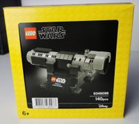 Lego Star Wars 6346098 - Yodas Lichtschwert NEU & OVP Wandsbek - Hamburg Sasel Vorschau