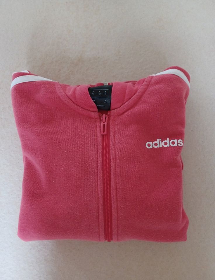 adidas Sweatjacke Größe 152 in Binnen