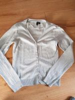 Cardigan grau Größe 36 H&M Baden-Württemberg - Efringen-Kirchen Vorschau