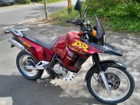 Suzuki Dr 800 Dr Big Motorrad SR43B  1.Hand Nordrhein-Westfalen - Niederkrüchten Vorschau