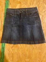 Jeansrock Esprit Damen weite 27 Hessen - Roßdorf Vorschau