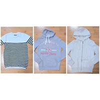 Alles zusammen 1€!! Primark Hoodie Kapuzenjacke Pullover Gr. XS Hessen - Limburg Vorschau