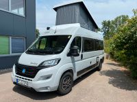 Wohnmobil / Kastenwagen zu vermieten Baden-Württemberg - Laufenburg (Baden) Vorschau