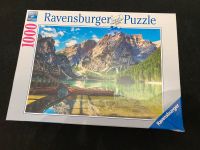 Ravensburger Puzzle 1000 Teile & 1500 Teile Berlin - Biesdorf Vorschau