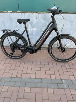 Corratec E-Bike Life CX6 12G SRAM Bosch 625Wh Rh57cm 27,5“ Rheinland-Pfalz - Ludwigshafen Vorschau