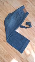 S M 36 38 Esprit Town wide Jeans Hose dünn W: 28 L:30 culotte Niedersachsen - Achim Vorschau