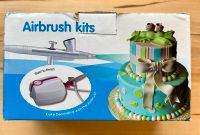 Airbrush Lebensmittel für Kuchen und Torte neu Rheinland-Pfalz - Landau in der Pfalz Vorschau