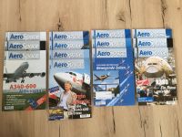 Zeitschriften Aerospace Flugzeug Luftfahrt Baden-Württemberg - Schemmerhofen Vorschau