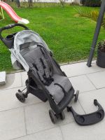 Buggy - Kinderwagen von Hauck Shopper TOP Zustand Rheinland-Pfalz - Hermeskeil Vorschau