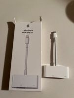 Apple Lightning to vga Adapter Häfen - Bremerhaven Vorschau