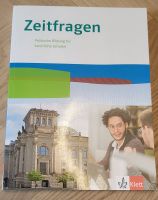 Zeitfragen. Politische Bildung für berufliche Schulen Buch Berufs Nordrhein-Westfalen - Mülheim (Ruhr) Vorschau