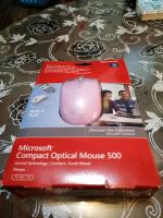 Microsoft Compact Optical Mouse 500 Duisburg - Homberg/Ruhrort/Baerl Vorschau