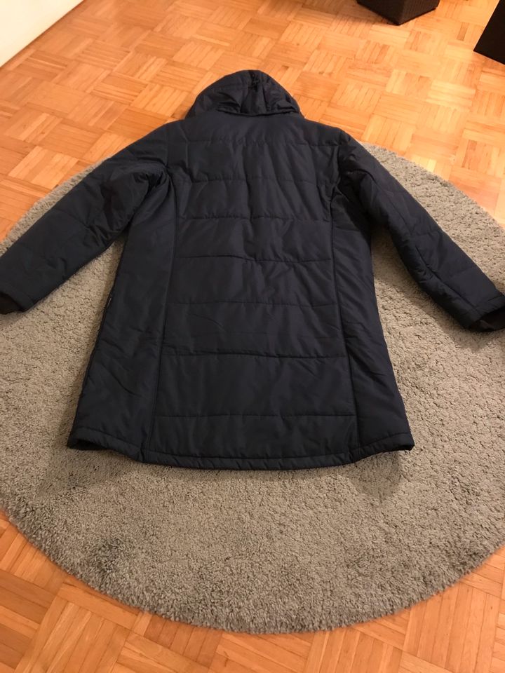 Jack Wolfskin Damen-Mantel Größe 48 in Gießen