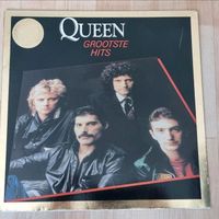 Queen Grootste Hits Greatest Hits Holland Issue LP Stuttgart - Möhringen Vorschau