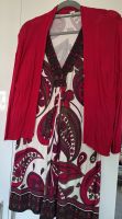 Kleid  mit Jacke / Top mit Rüschen Bayern - Ingolstadt Vorschau