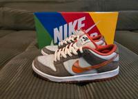 Nike SB Dunk Crushed DC EU39 Sachsen - Plauen Vorschau