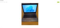 HP Laptop ProBook 640 G1 Baden-Württemberg - Mannheim Vorschau