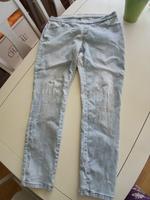 BODYFLIRT, Damen Jeans, Gr.46, Stretchbund, stonewashed Berlin - Hohenschönhausen Vorschau