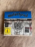 Motörhead Louder than Noise / Live in Berlin Nordrhein-Westfalen - Altena Vorschau