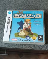 Nintendo DS Lost Magic Thüringen - Worbis Vorschau