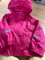 Regenjacke 110/116 Sommer dünn Baden-Württemberg - Eningen Vorschau