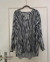 NKD leichte Long-Bluse, Viskose, Gr.XXL Frankfurt am Main - Gallusviertel Vorschau