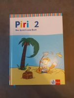 Piri 2 Das Sprache-Lese-Buch Nordrhein-Westfalen - Jüchen Vorschau