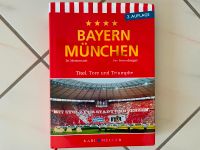 FC Bayern München - Buch - Fußballbuch - Titel, Tore und Triumphe Schleswig-Holstein - Neumünster Vorschau
