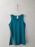 Adidas Clima-Lite 36 S - 38 M 3-Streifen Achsel-Shirt Tank-Top Baden-Württemberg - Herbrechtingen Vorschau