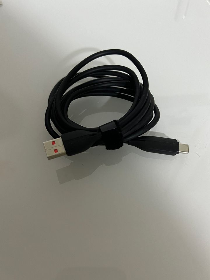USB C Kabel 2m, neu in Düsseldorf
