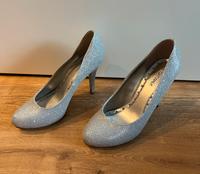 High Heels in Größe 40 Ricklingen - Wettbergen Vorschau