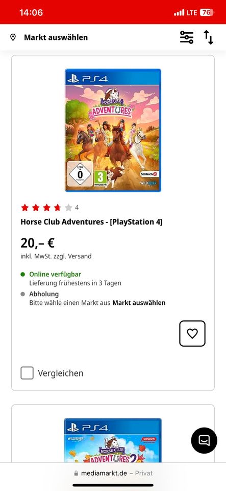 Ps4 spiele in Leverkusen