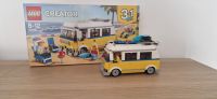 Lego Creator 31079 - 3 in 1 - Surfermobil / Strandcamping Essen - Essen-Borbeck Vorschau