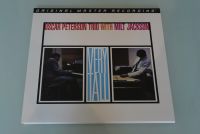 Oscar Peterson Trio* With Milt Jackson – Very Tall, LP MFSL Mint Altona - Hamburg Othmarschen Vorschau