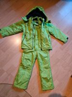 Kinder Winter/Skijacke und Hose, Gr. 110/116 Düsseldorf - Heerdt Vorschau