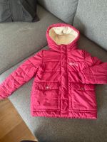 Jack Wolfskin Winterjacke Gr. 116 Wandsbek - Hamburg Hummelsbüttel  Vorschau