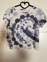 Hollister T-Shirt batik Optik Baden-Württemberg - Nürtingen Vorschau