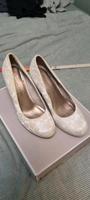 festliche pumps Pumps gr 37 von Tamaris Hamburg-Mitte - Hamburg Billstedt   Vorschau