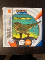 TipToi Dinosaurier Dino Pocketwissen Bad Doberan - Landkreis - Wiendorf Vorschau