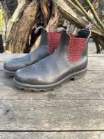 Blundstone Chelsea Boots Gr.9 Sachsen - Wermsdorf Vorschau