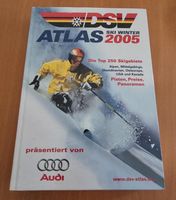 DSV Atlas, Ski Winter 2005, Audi, OVP Hessen - Pfungstadt Vorschau