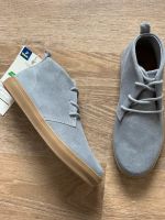 Wildleder Schuhe Sneaker - neu ‼️ Niedersachsen - Pattensen Vorschau