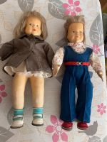 Hildegard Krahmer Puppe „Kuck in die Welt“  35cm zus. 45€ Nordrhein-Westfalen - Plettenberg Vorschau