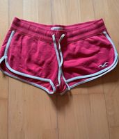Shorts Hollister Pink L Hessen - Eschborn Vorschau